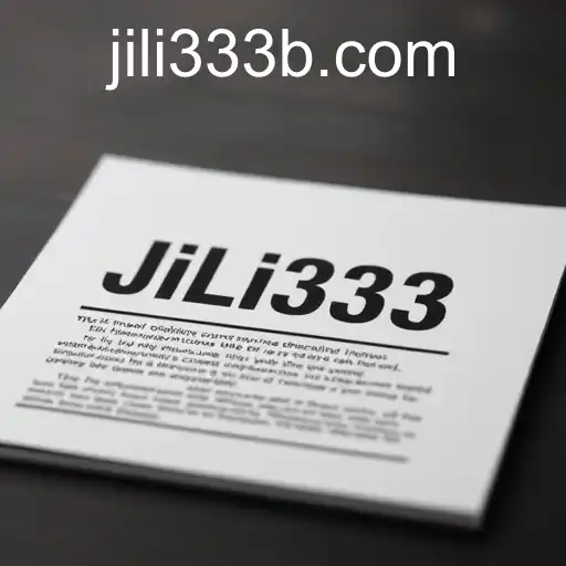 Understanding User Agreements: The JiLi333 Factor