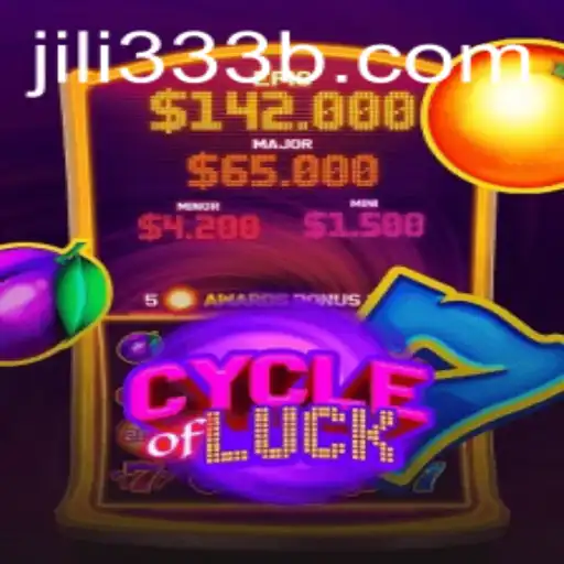CycleofLuck: Unveiling the Thrilling Experience of JiLi333