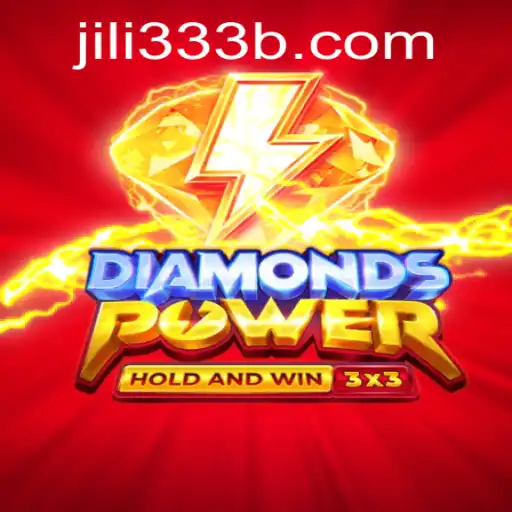 Discover the Exciting World of Diamondspower with JiLi333