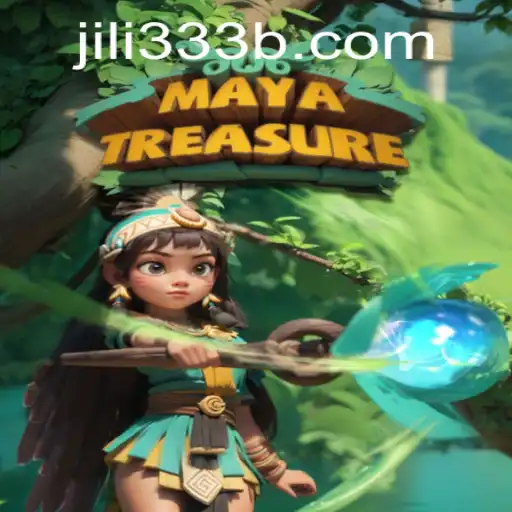 MayaTreasure: A Journey into the Secrets of Ancient Mysteries with JiLi333