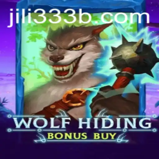 Discover the Thrills of WolfHidingBonusBuy