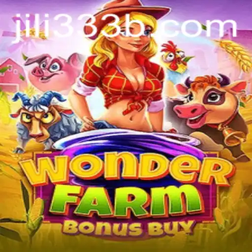 Discover WonderFarmBonusBuy