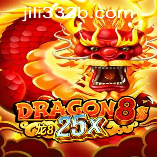 Embark on an Epic Journey with Dragon8s25x and the Mysterious JiLi333