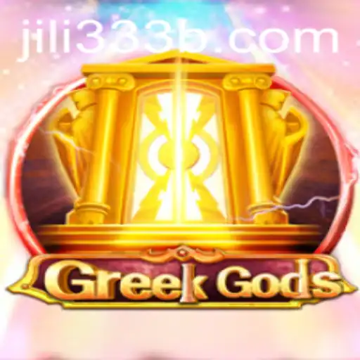Discovering GreekGods: The Mythical Adventure Unveiled by JiLi333