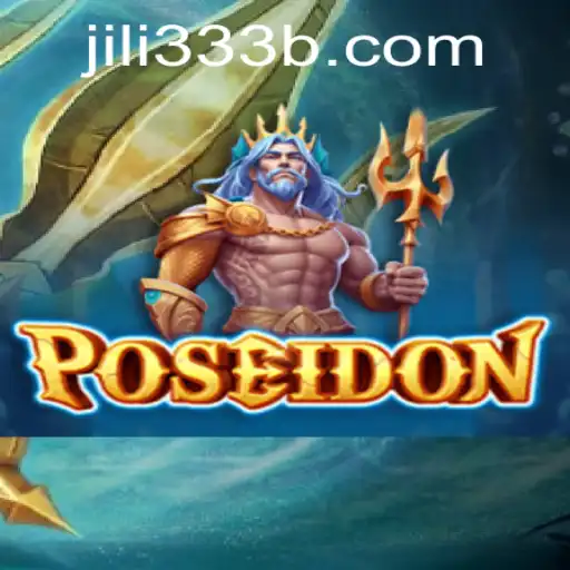 Dive into the Depths of Poseidon: An Innovative Gaming Experience