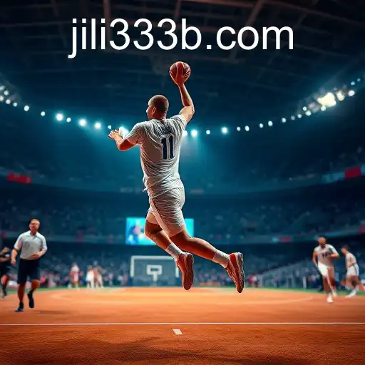 The Rise of JiLi333 in the World of Sports