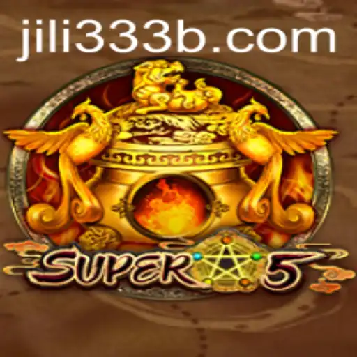 Discover the Thrilling World of Super5 and the Exciting JiLi333 Strategy