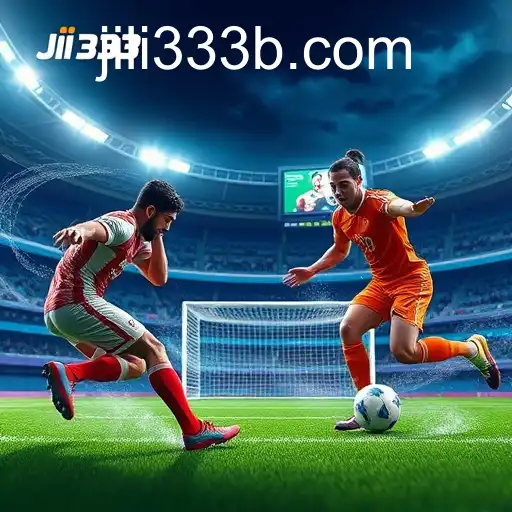 Exploring the Thrilling World of Virtual Sports with JiLi333