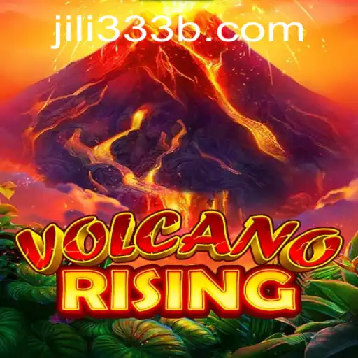 VolcanoRising: An Immersive Gaming Experience with JiLi333